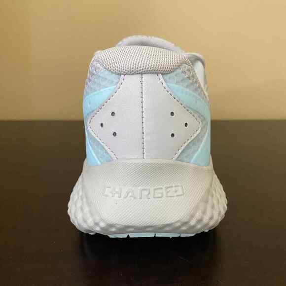 Under Armour Women's Charged Rogue 3 Running Shoe - Picture 6 of 7